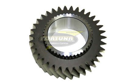Foto de ENGRENAGEM 3 MOVEL - G210-211 - Marca Compatível